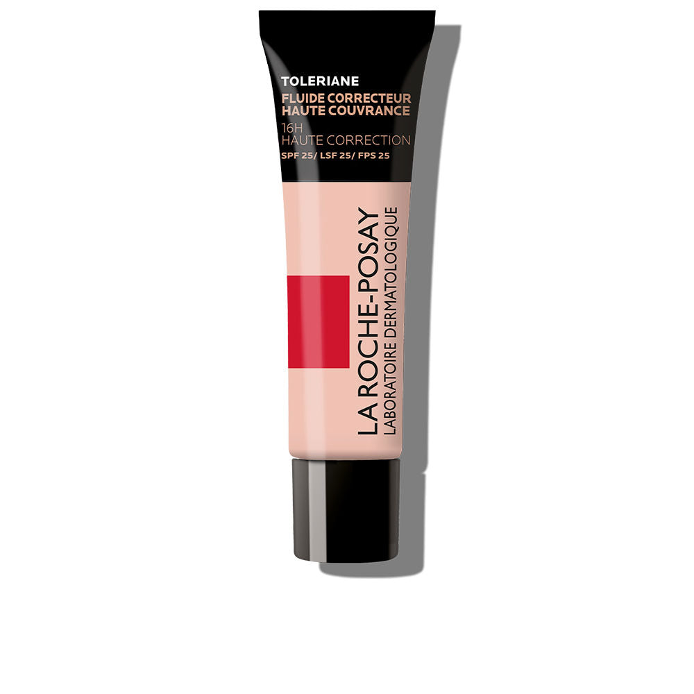 La Roche Posay Toleriane High Coverage Concealer Fluid Spf25 #16 30 Ml - Salevare.com