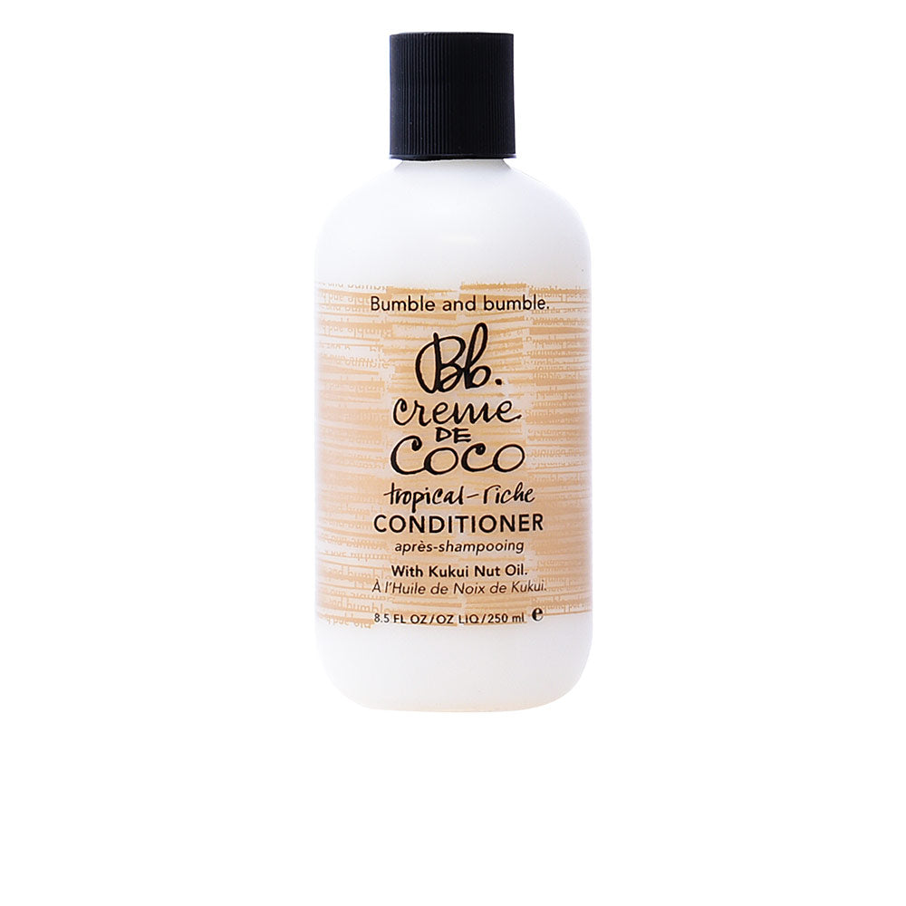 Bumble & Bumble Creme De Coco Conditioner 250 Ml