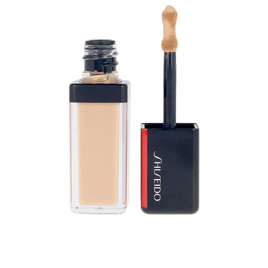 Shiseido Synchro Skin Self Refreshing Dual Tip Concealer #302 Medium 5.8 Ml - Salevare.com