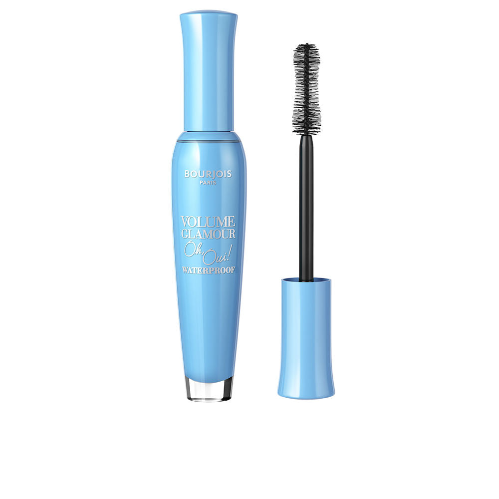 Bourjois Volume Glamour Oh Oui! Mascara Waterpfroof 7 Ml - Salevare.com