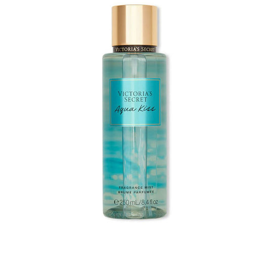 Victoria'S Secret Aqua Kiss Fragrance Mist 250 Ml - Salevare.com