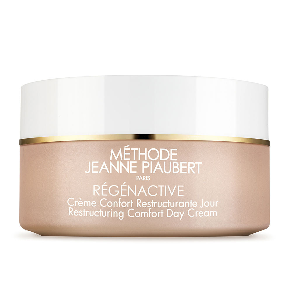 Méthode Jeanne Piaubert Régénactive Créme Restructurante Jour 50 Ml - Salevare.com