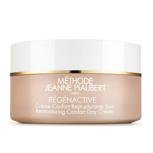 Méthode Jeanne Piaubert Régénactive Créme Restructurante Jour 50 Ml - Salevare.com