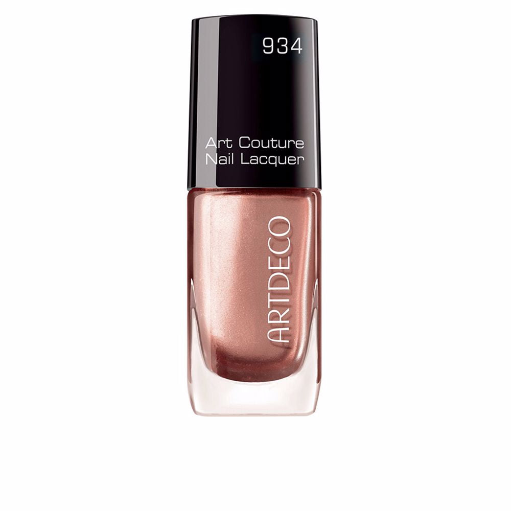 Artdeco Art Couture Nail Lacquer Pearl #Sunrise Horizon - Salevare.com