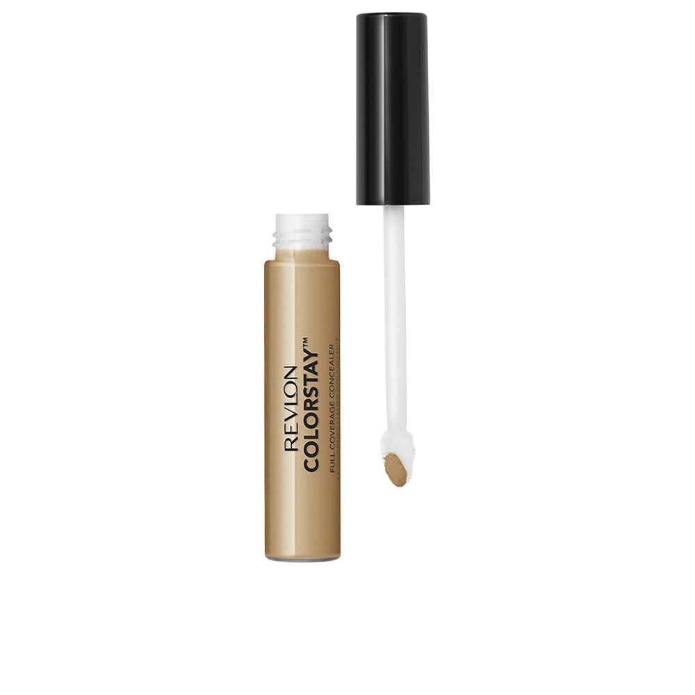 Revlon Mass Market Colorstay Concealer #50-Medium Deep - Salevare.com