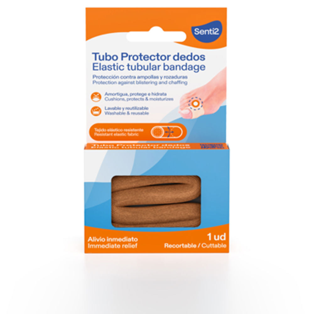 Senti2 Finger Protective Tube 1 U - Salevare.com