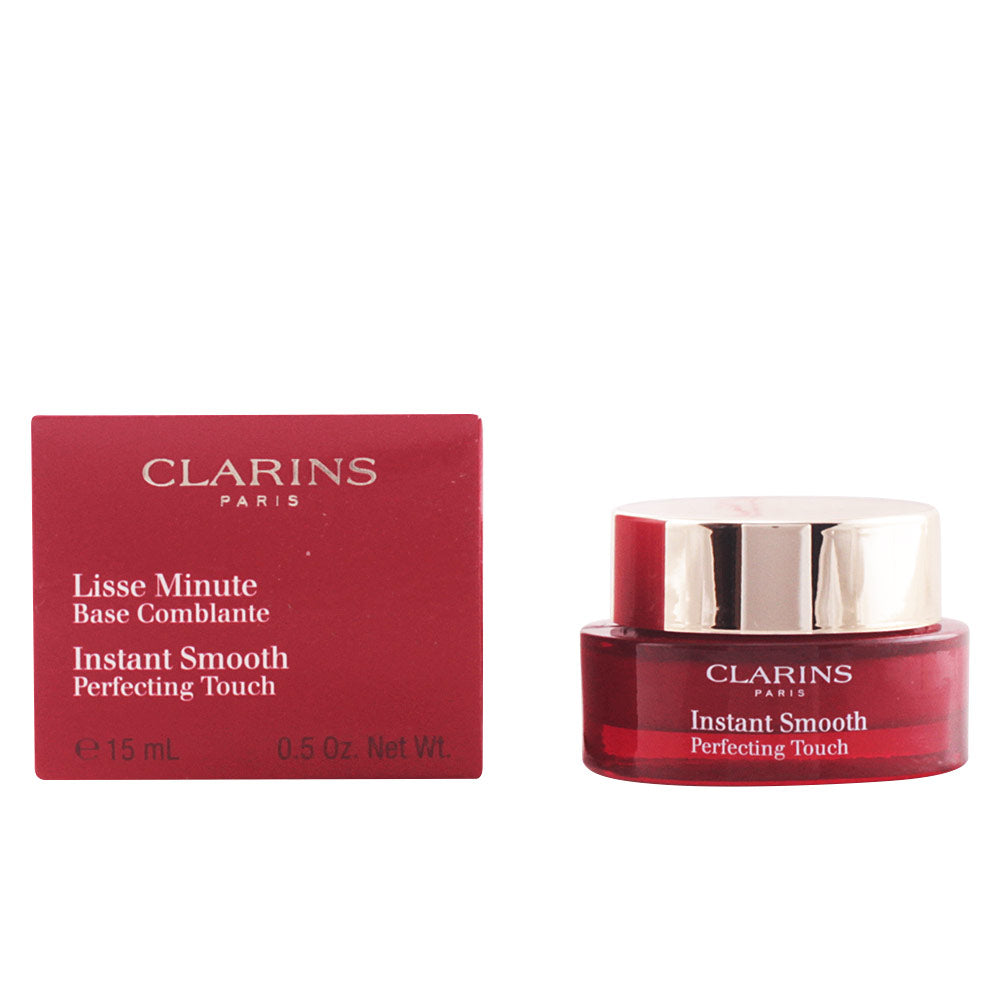 Clarins Lisse Minute Base Comblante 15 Ml - Salevare.com