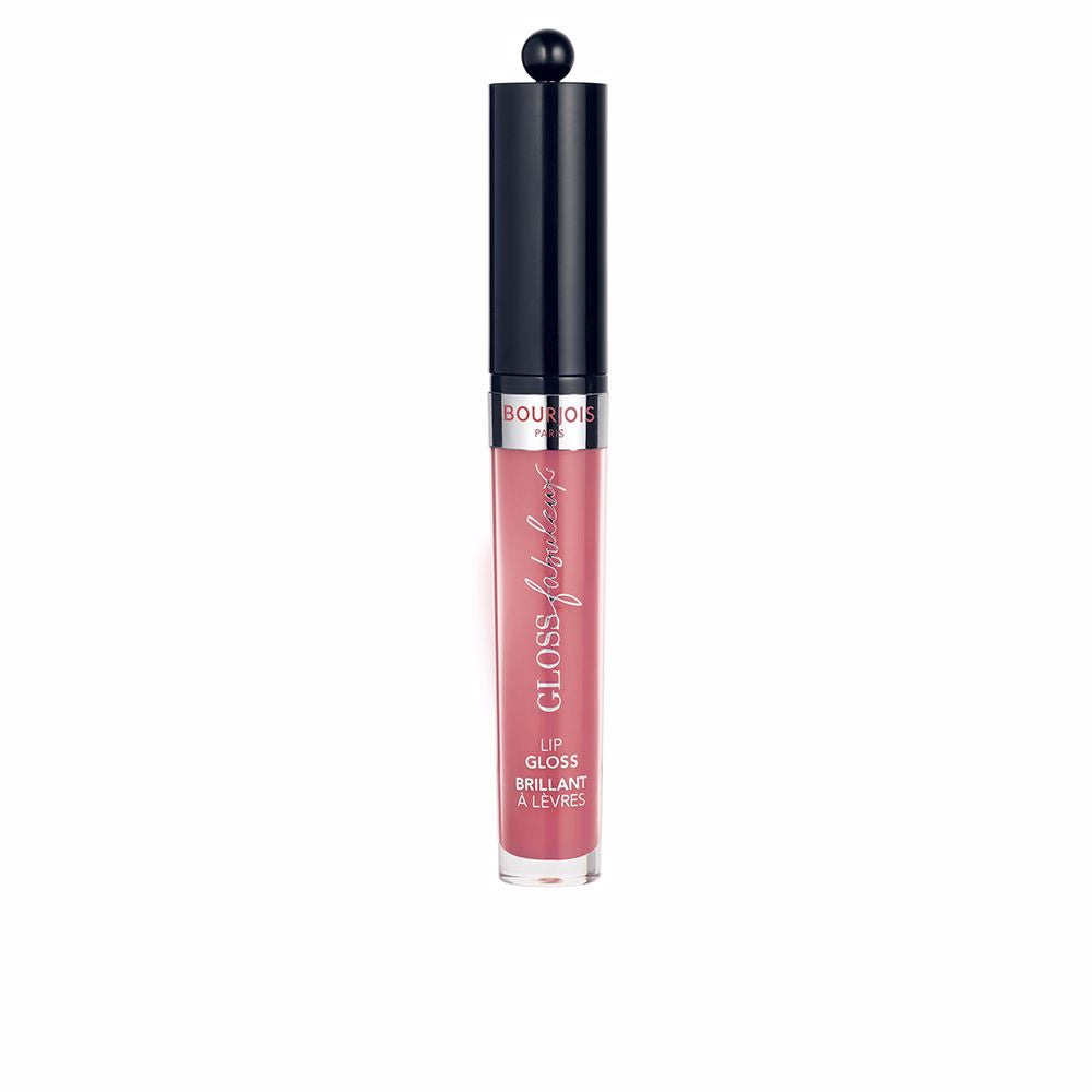 Bourjois Gloss Fabuleux Lip Gloss #07 - Salevare.com