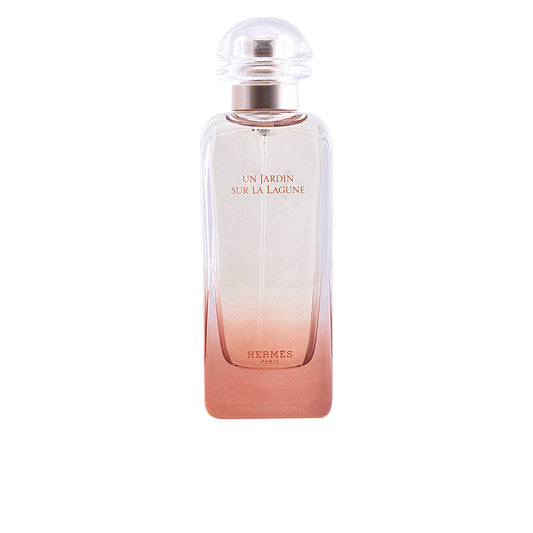 Hermès Un Jardin Sur La Lagune Eau De Toilette Spray 100 Ml - Salevare.com