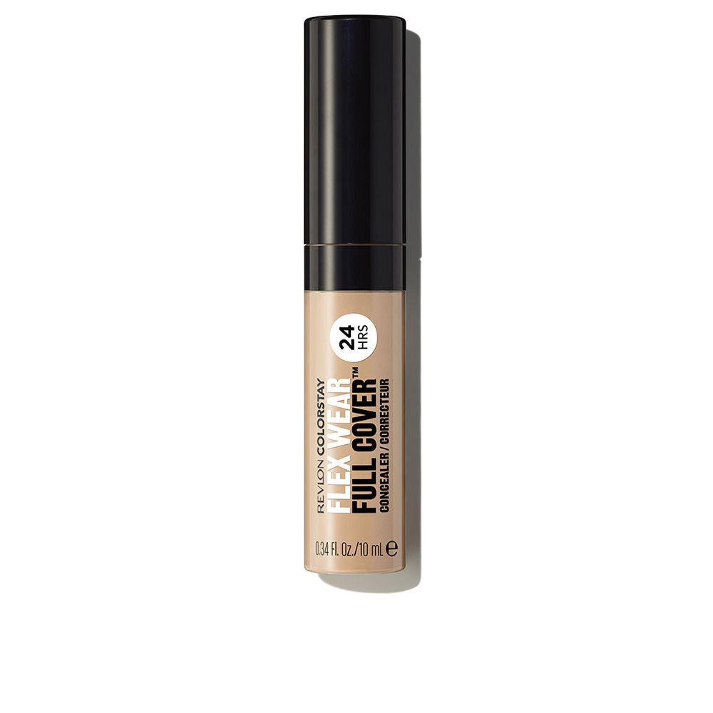 Revlon Mass Market Colorstay Flex Wear Concealer For Dark Circles And Face #030-Light Medium 10 Ml - Salevare.com