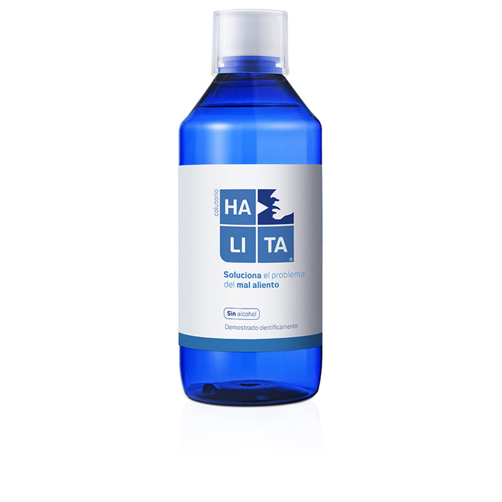 Halita Halita Mouthwash 500 Ml - Salevare.com