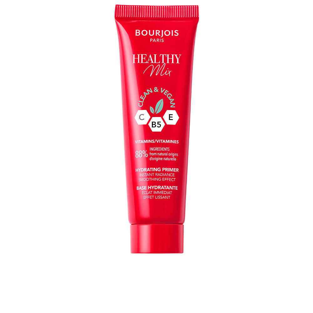 Bourjois Healthy Mix Hydrating Primer #001 30Ml - Salevare.com