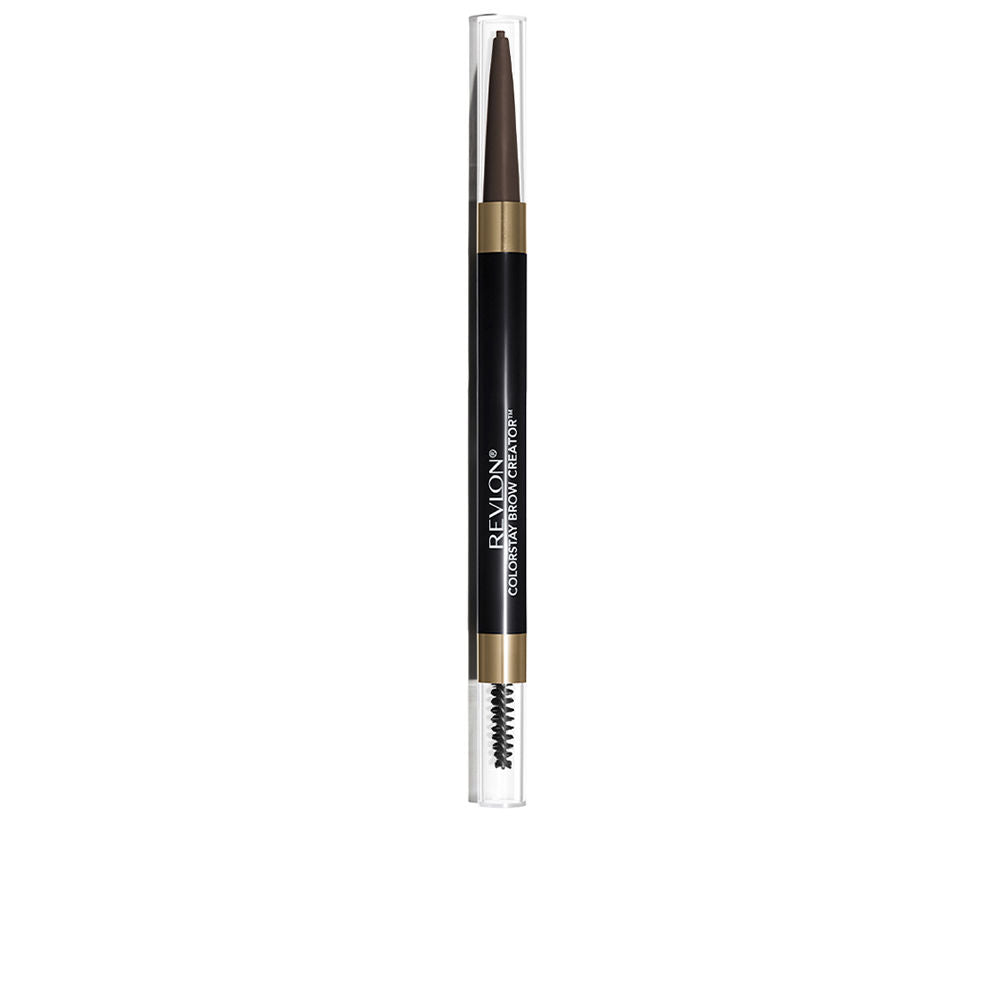 Revlon Mass Market Colorstay Brow Creator #Dark Brown 1 U - Salevare.com