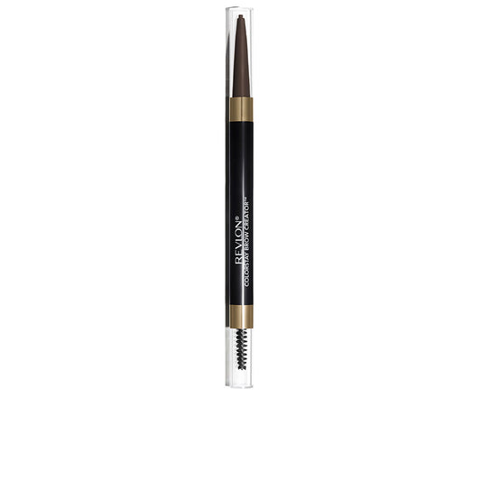 Revlon Mass Market Colorstay Brow Creator #Dark Brown 1 U - Salevare.com