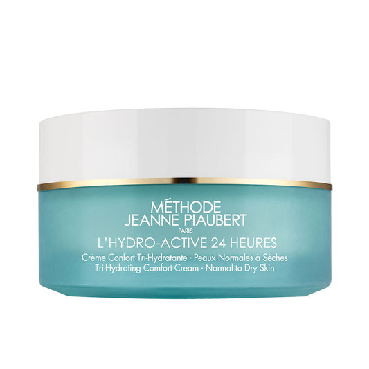 Méthode Jeanne Piaubert L'Hydro Active 24H Crème Confort Tri-Hydratante Pns 50 Ml - Salevare.com