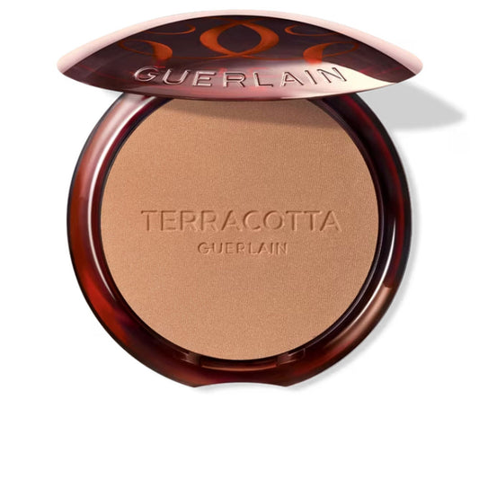 Guerlain Terracotta Original Bronzing Powder #03-Medium Warm 8.5 Gr - Salevare.com