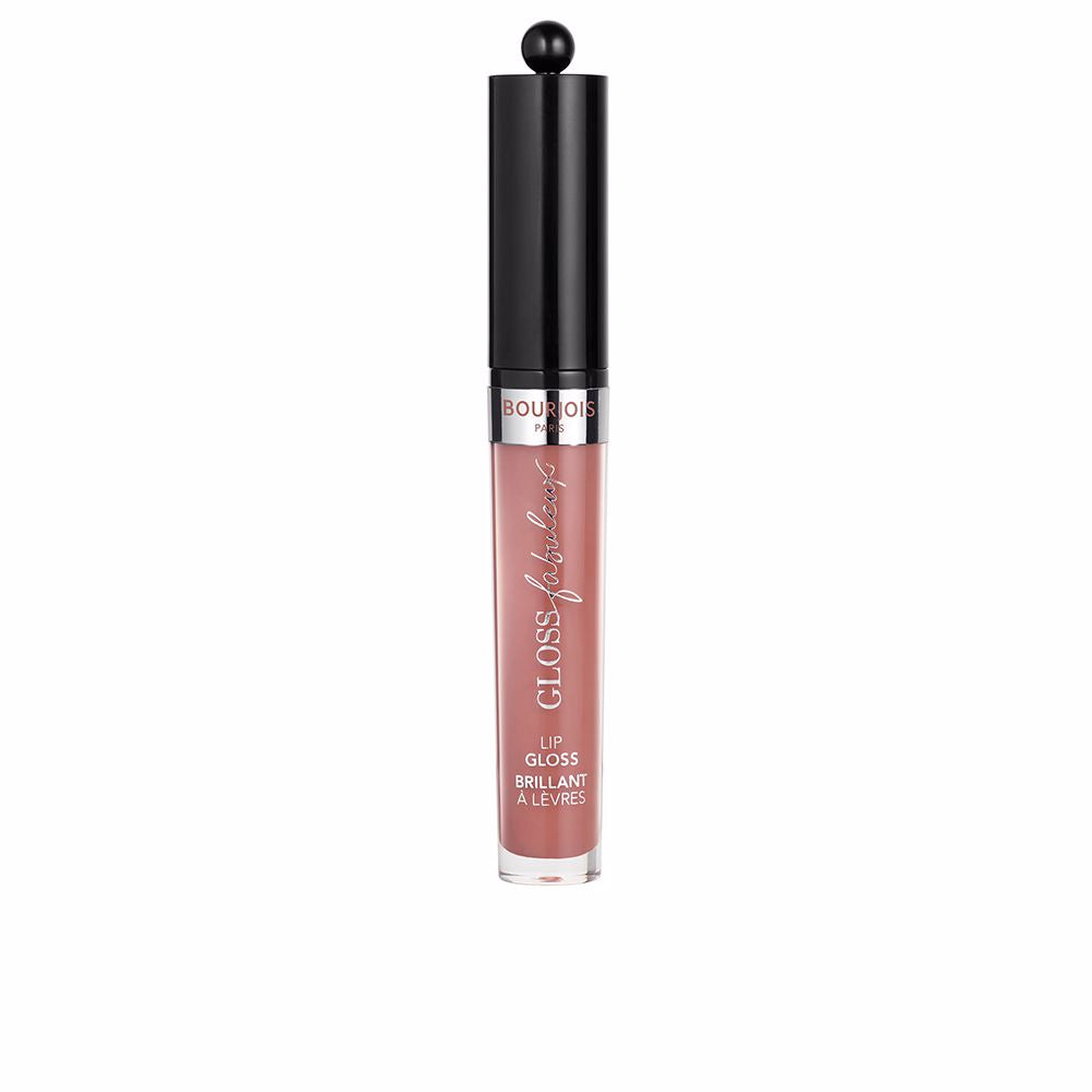 Bourjois Gloss Fabuleux Lip Gloss #05 - Salevare.com