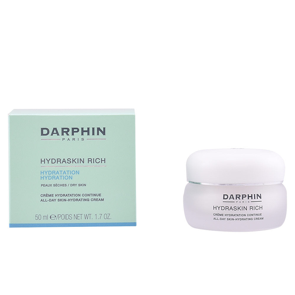 Darphin Hydraskin Rich All Day Skin Hydrating Cream 50 Ml - Salevare.com