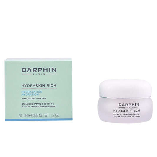 Darphin Hydraskin Rich All Day Skin Hydrating Cream 50 Ml - Salevare.com