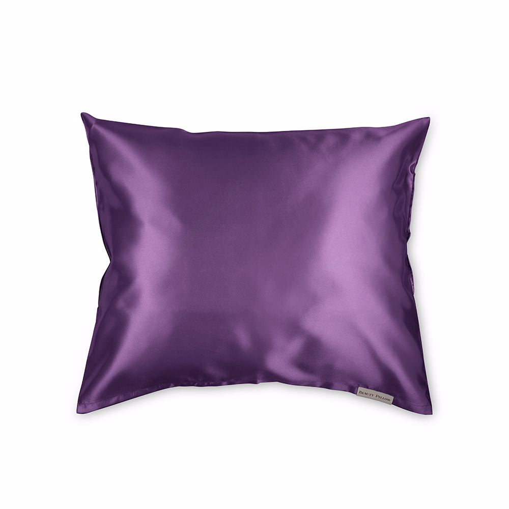Beauty Pillow Beauty Pillow #Aubergine 60X70 Cm 1 Pz - Salevare.com