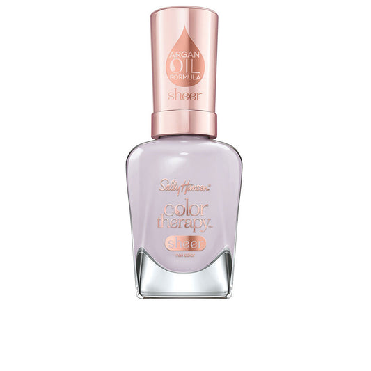 Sally Hansen Color Therapy Sheer Polish Color And Care #541-Give Me A Tint 14.7 Ml - Salevare.com