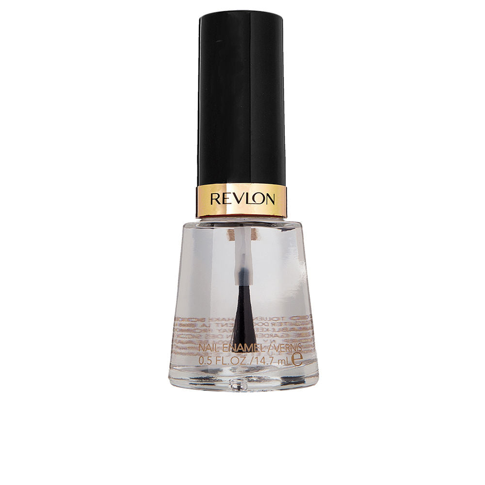Revlon Mass Market Nail Enamel #771-Clear - Salevare.com