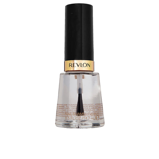 Revlon Mass Market Nail Enamel #771-Clear - Salevare.com