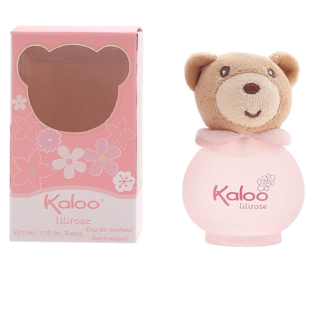 Kaloo Classic Lilirose Eau De Senteur 50 Ml - Salevare.com