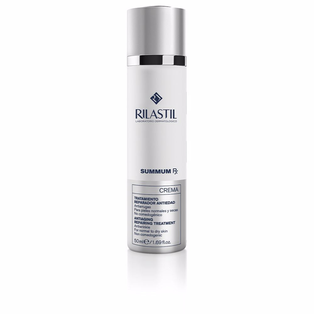 Rilastil Summum Rx Cream 50 Ml - Salevare.com