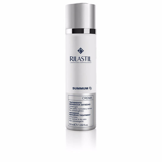 Rilastil Summum Rx Cream 50 Ml - Salevare.com