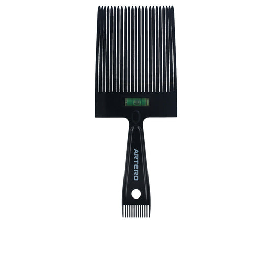 Artero Peine Flat Black 1 U