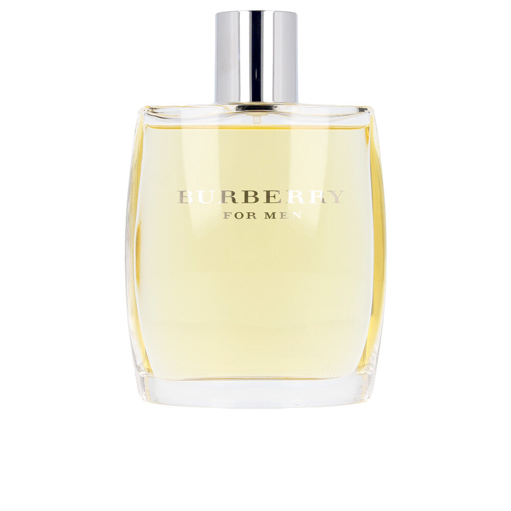 Burberry Burberry For Men Eau De Toilette Spray 100 Ml - Salevare.com
