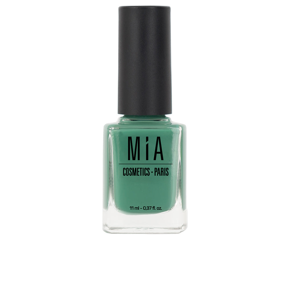 Mia Cosmetics Paris #Jade Nail Polish - Salevare.com