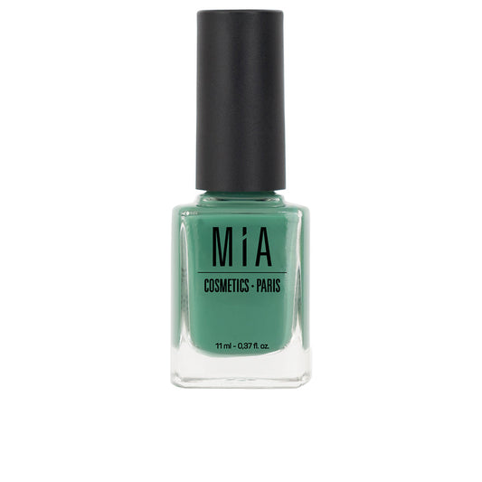 Mia Cosmetics Paris #Jade Nail Polish - Salevare.com