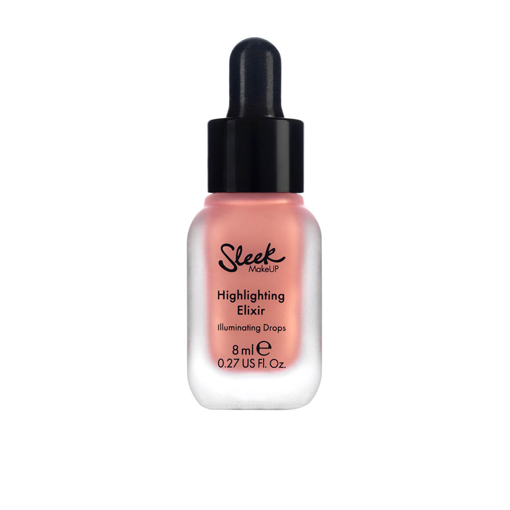 Sleek Highlighting Elixir Illuminating Drops #She Got It Glow 8 Ml - Salevare.com