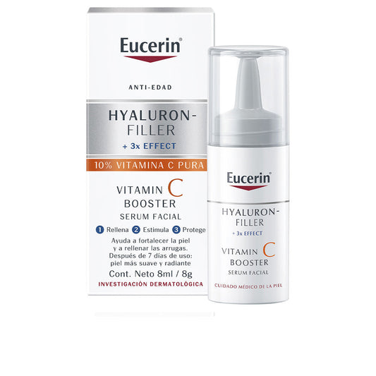 Eucerin Hyaluron Filler Vitamin C Booster 8 Ml - Salevare.com