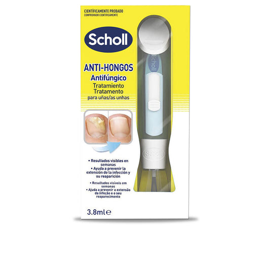 Scholl Anti-Fungus Nail Treatment 3.8 Ml - Salevare.com