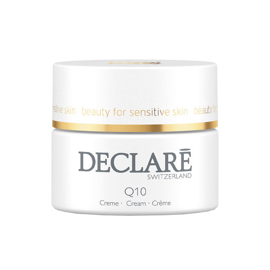 Declaré Age Control Q10 Cream 50 Ml - Salevare.com
