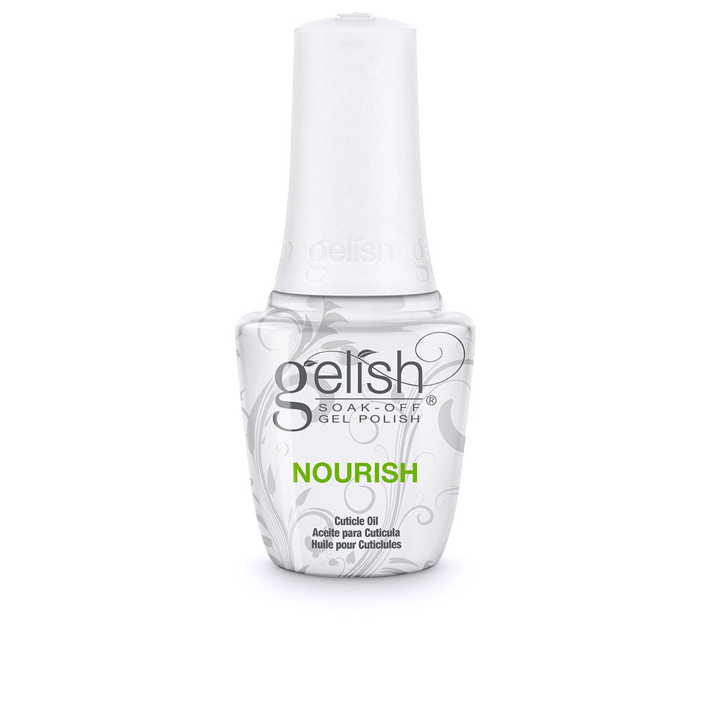 Morgan Taylor Nourish Cuticle Oil 15 Ml - Salevare.com