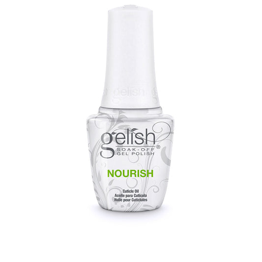 Morgan Taylor Nourish Cuticle Oil 15 Ml - Salevare.com