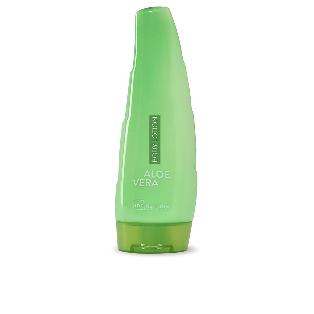 Idc Institute Aloe Vera Body Lotion 100 Ml - Salevare.com