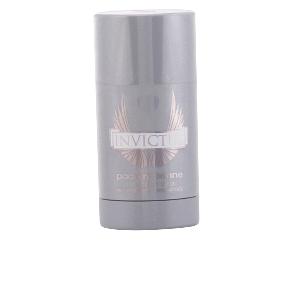 Rabanne Invictus Deodorant Stick 75 Ml - Salevare.com