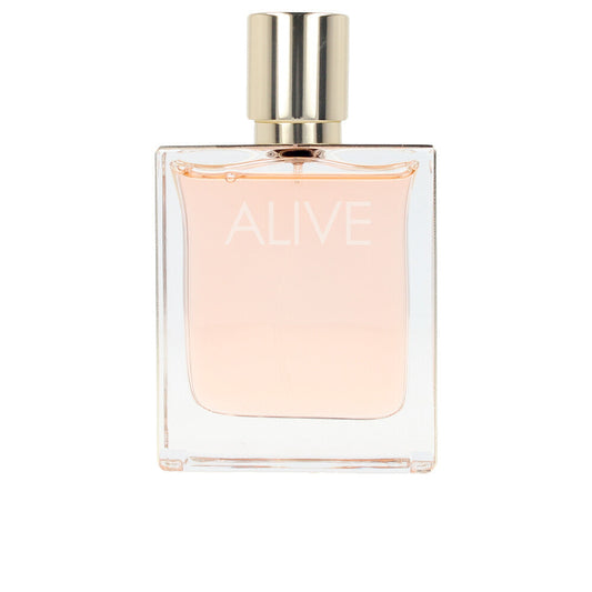 Hugo Boss-Boss Alive Eau De Parfum Spray 50 Ml - Salevare.com