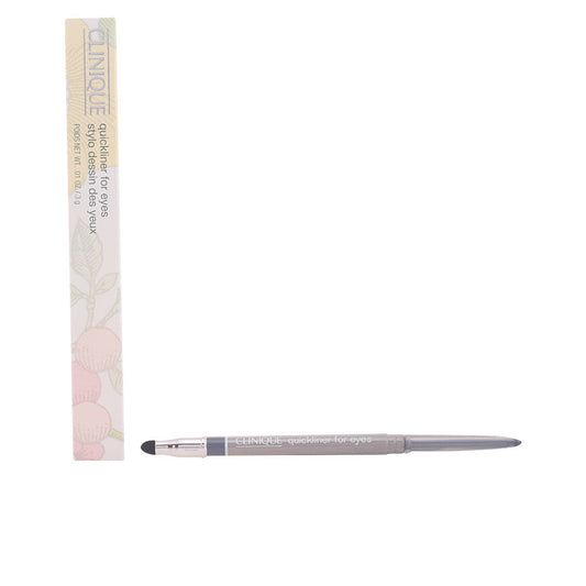 Clinique Quickliner Eyes #08-Blue Gray - Salevare.com
