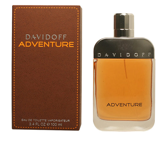 Davidoff Adventure Eau De Toilette Spray 100 Ml - Salevare.com