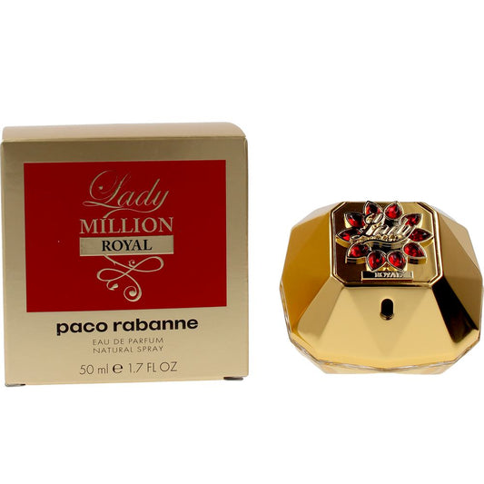 Rabanne Lady Million Royal Edp Vapo 50 Ml - Salevare.com