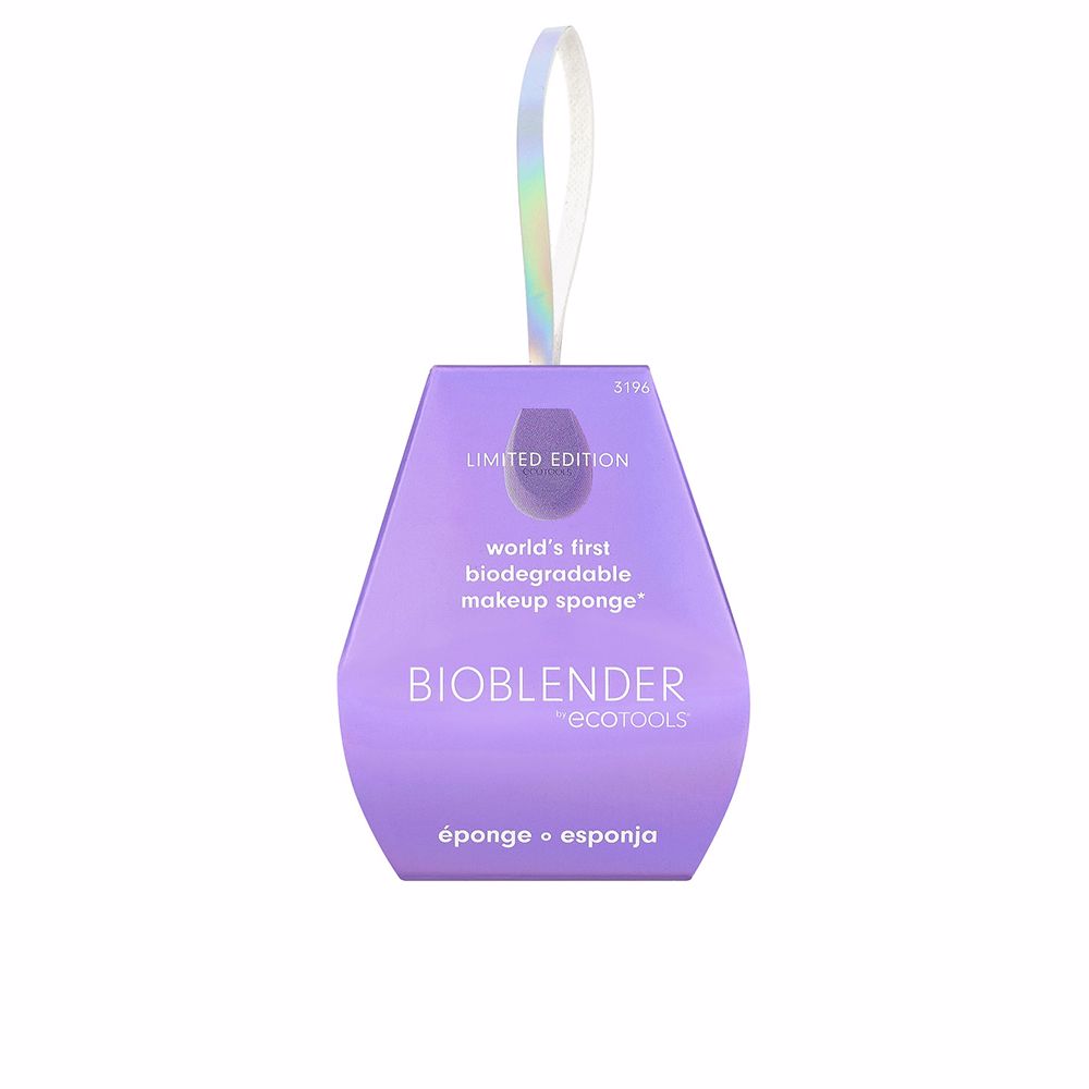 Ecotools Brighter Tomorrow Bioblender Makeup Sponge 1 U - Salevare.com