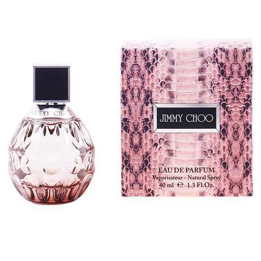 Jimmy Choo Jimmy Choo Eau De Parfum Spray 40 Ml - Salevare.com