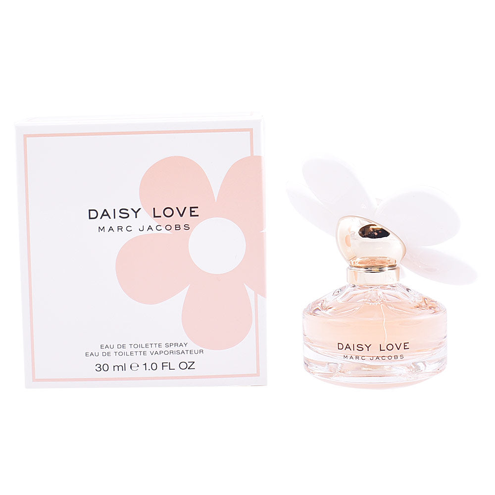 Marc Jacobs Daisy Love Eau De Toilette Spray 30 Ml - Salevare.com