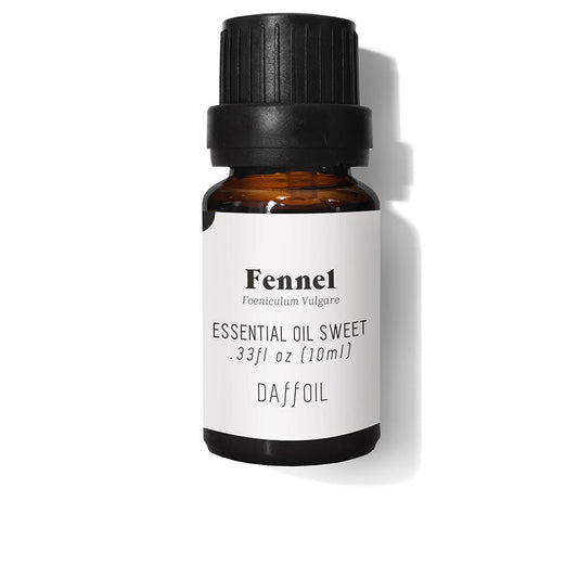 Daffoil Sweet Fennel Essential Oil 10 Ml - Salevare.com